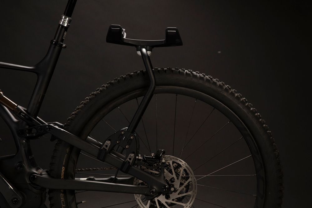 Aeroe  Spider Gepäckträger kaufen | Bike-Discount