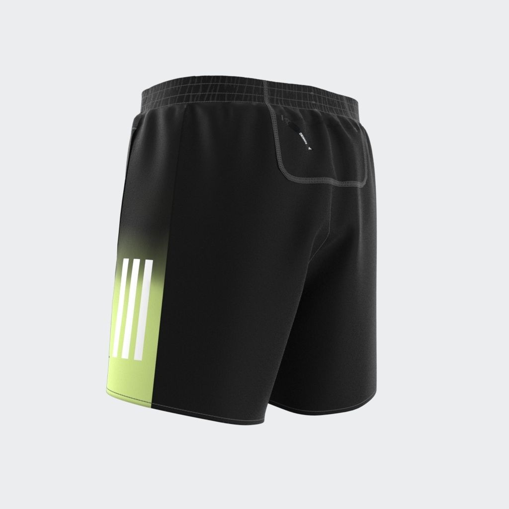 adidas Performance Laufshorts »OTR B CB SHO M«