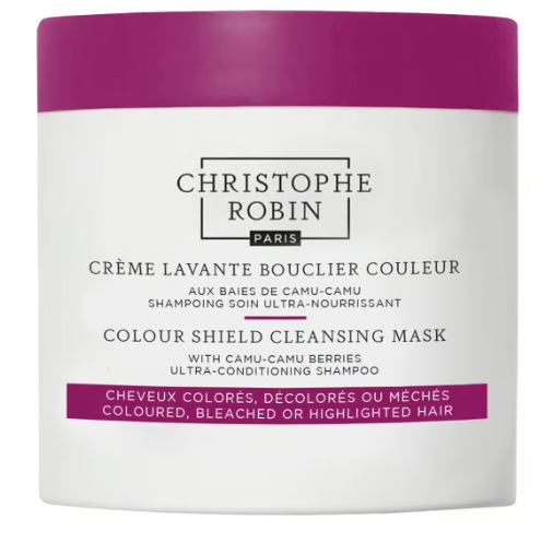 CHRISTOPHE ROBIN Crème Lavendel Bouclier Coul<br>250 ml
