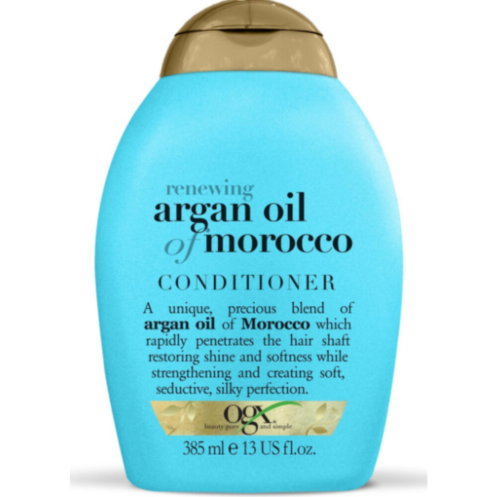 OGX Conditioner Renewing Argan Oil of Morocco385 ml