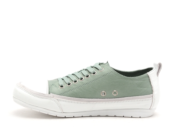 Andrea conti basses femme 0343670 vert