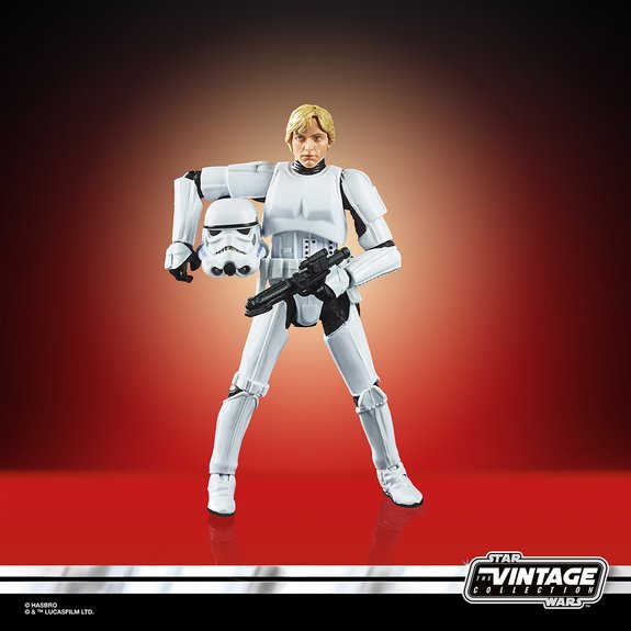 Star Wars - Figurine Vintage