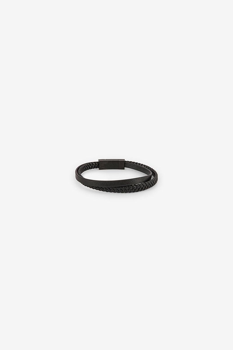 PULSEIRA HOMEM DUAS TIRAS