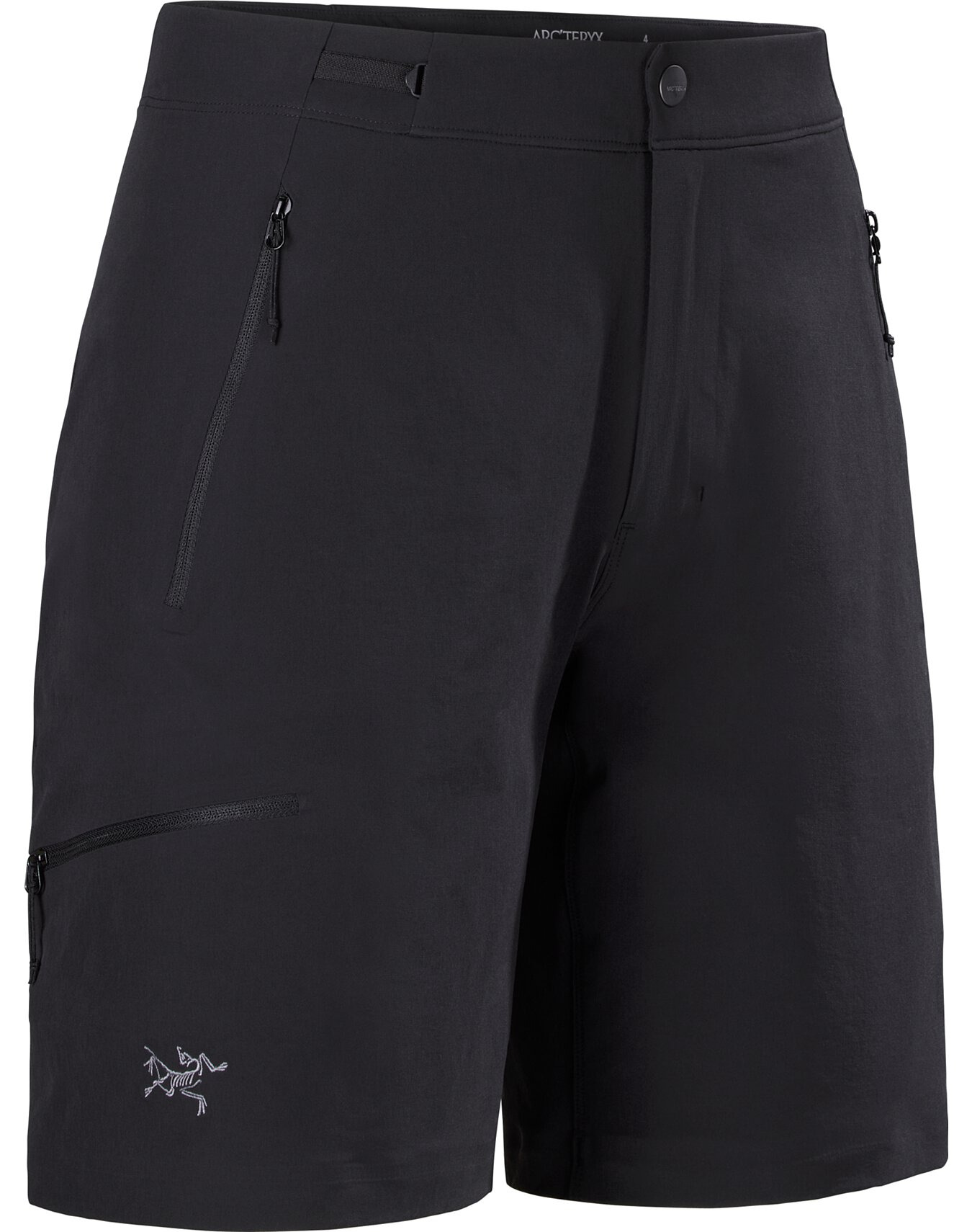 Gamma Short 9' W