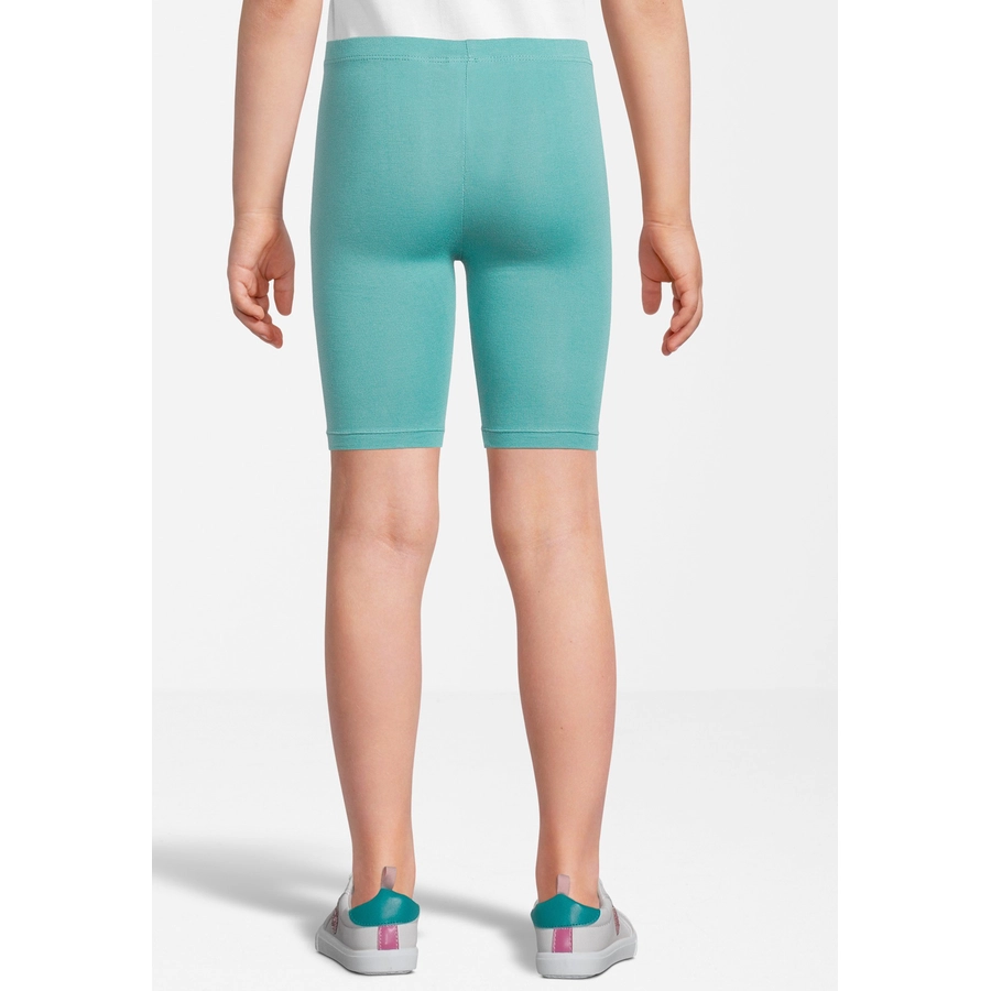 New Life Kurze Hose Radler 2Pack RosaTürkis