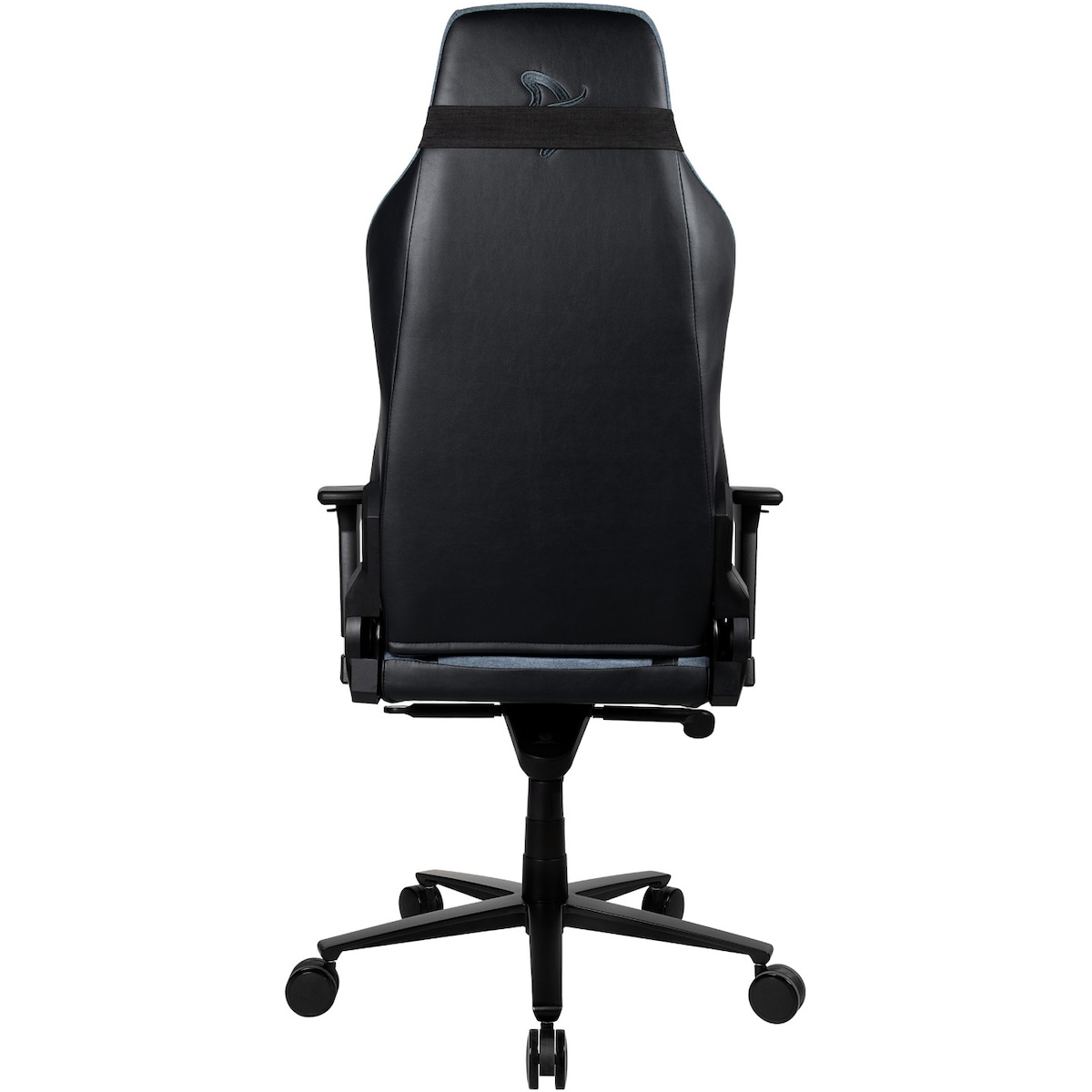 Arozzi Vernazza Vento gamingstol (blå)