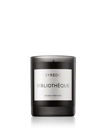 Byredo Bibliothèque duftkerze 70g