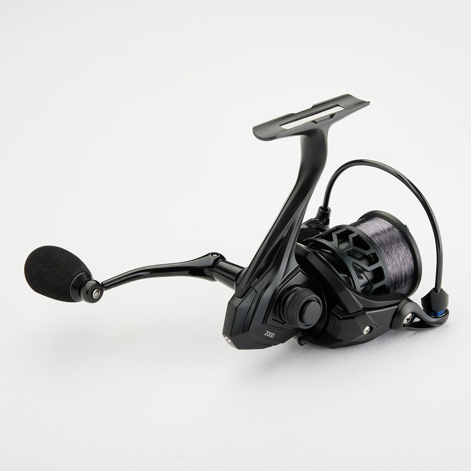 Fishing-King Tackle Spinnrolle 3000 Zander
