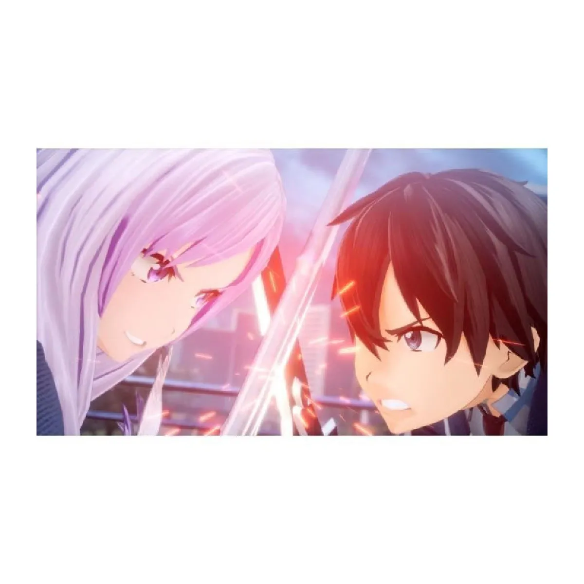 BANDAI NAMCO ENTERTAINMENT Sword Art Online Fractured Daydream