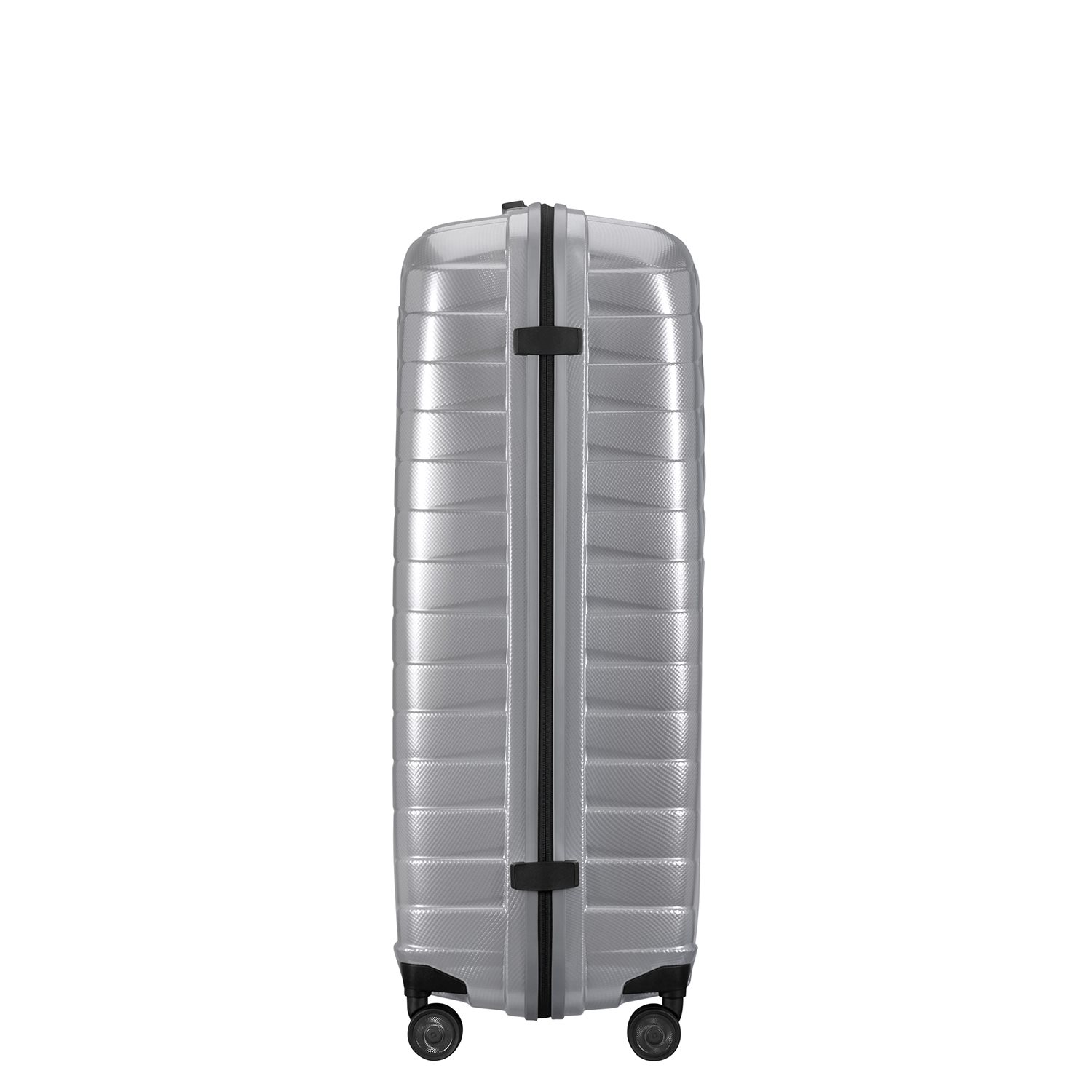 Samsonite Proxis Spinner 86 silver