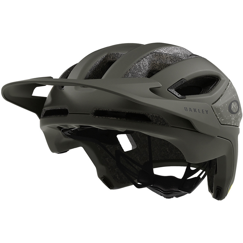 Oakley DRT3 Fahrradhelm