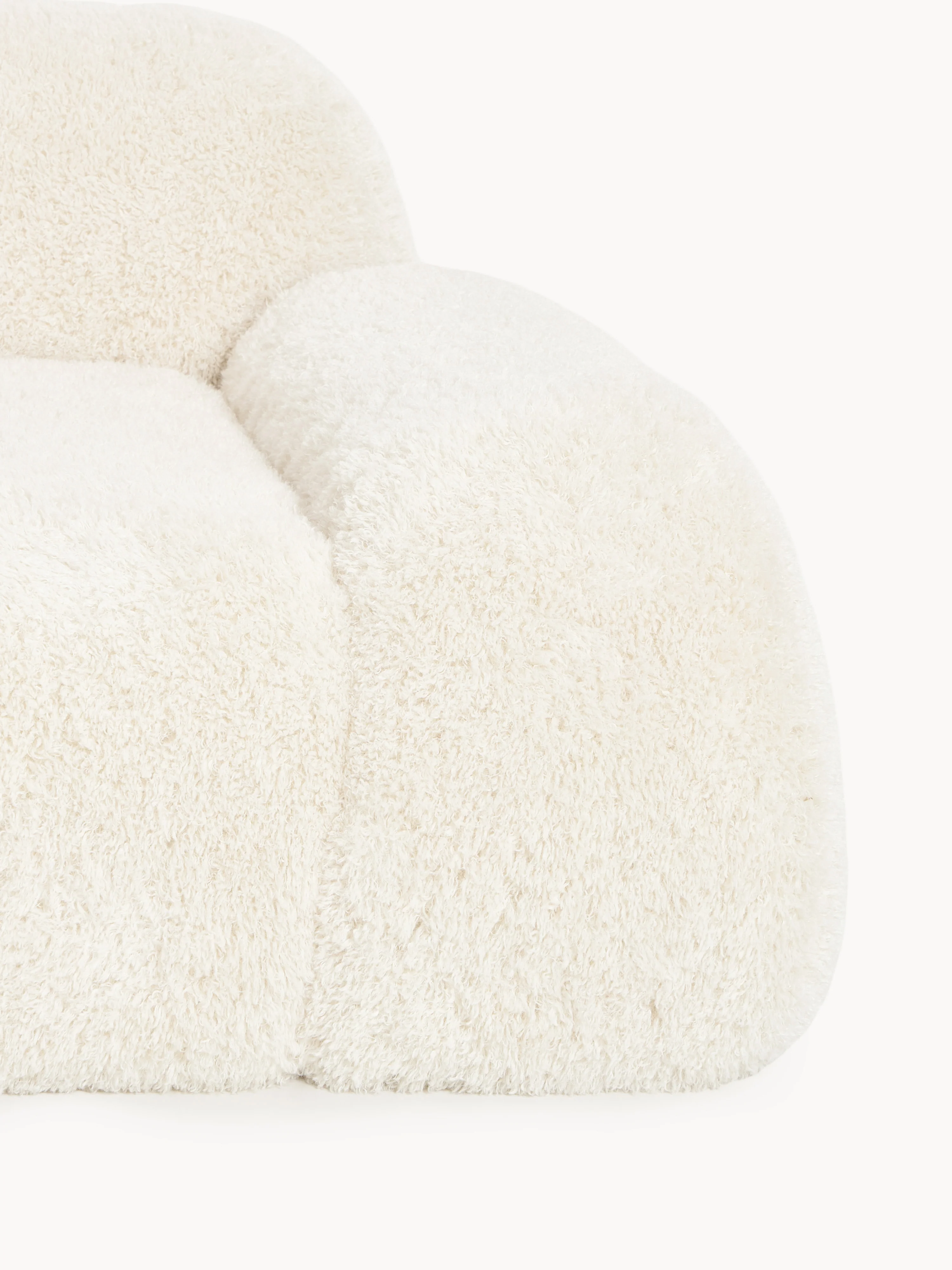 Teddy-hoekmodule Wolke