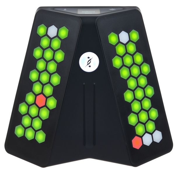Dualo Du-Touch S Black
