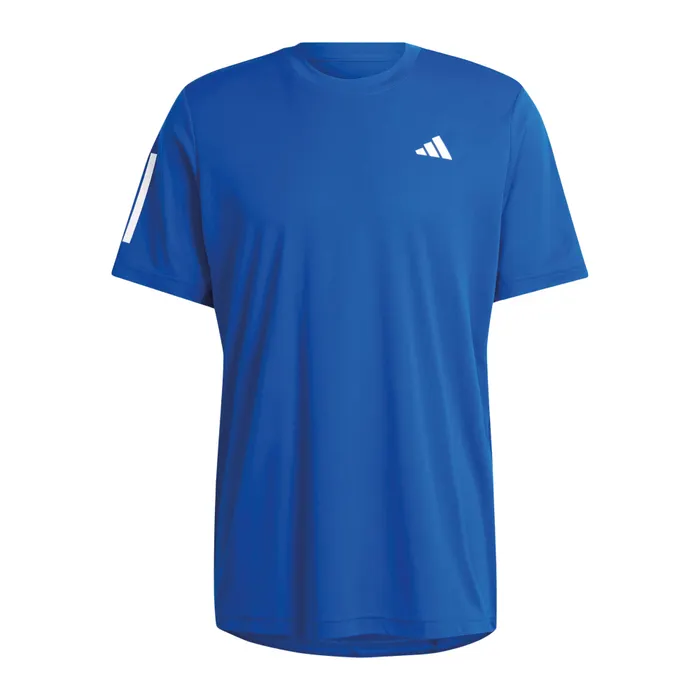 Adidas Club 3-Stripes Shirt Heren