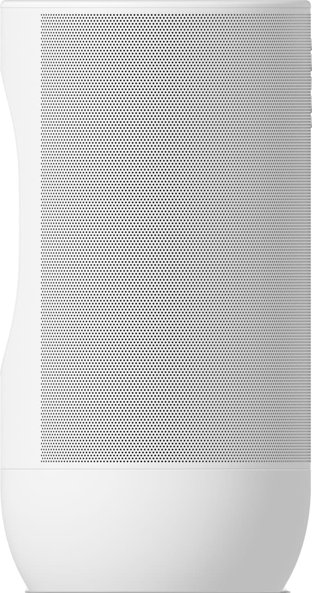 Sonos Move Gen 2 trådløs bærbar højttaler (hvid)
