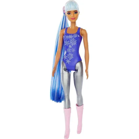 Barbie Color Reveal Adventskalender