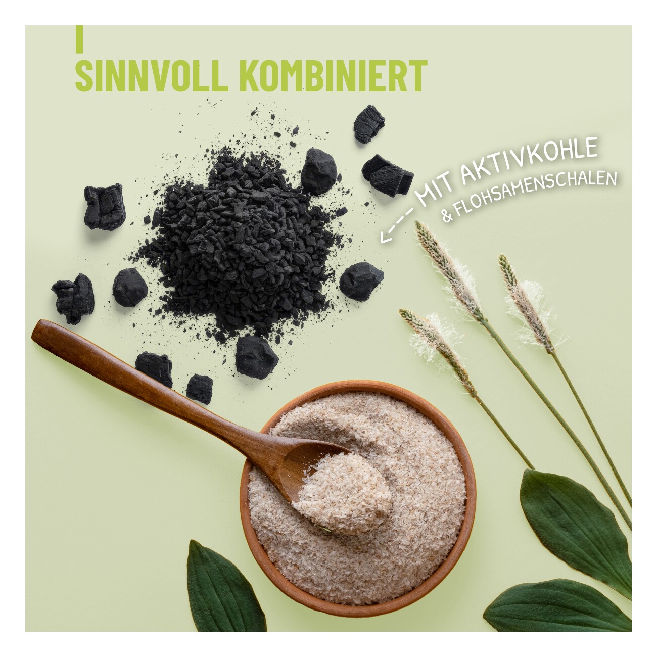 REAVET Feste Häufchen Drops für Hunde 350g
