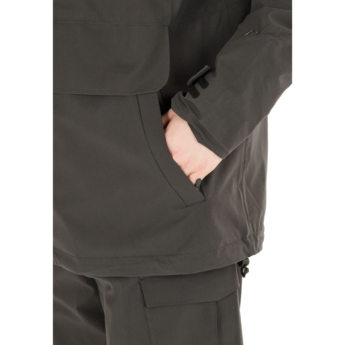 SLOPE Ruki Ski Anorak Herre