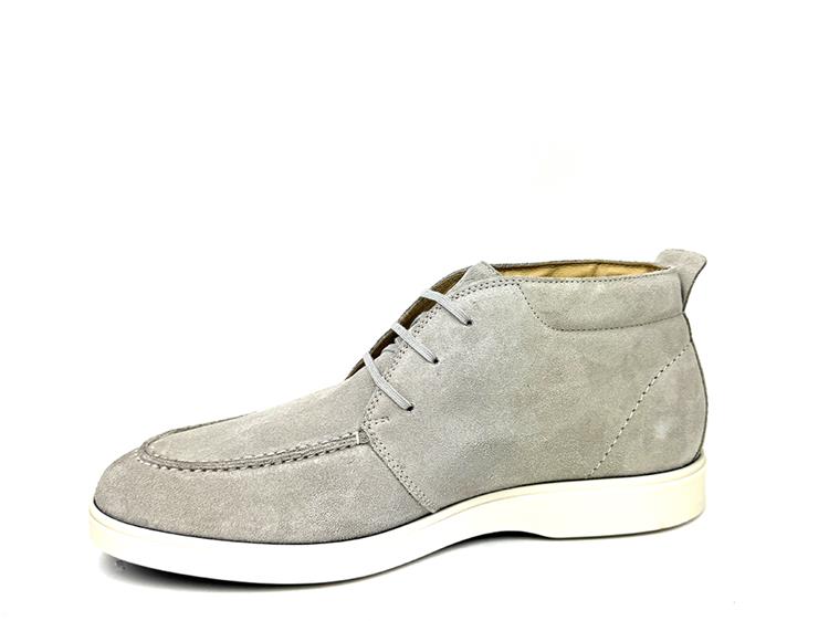 Berkelmans ESSANTS Earth Suede