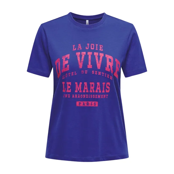 Only Regina Shirt Dames