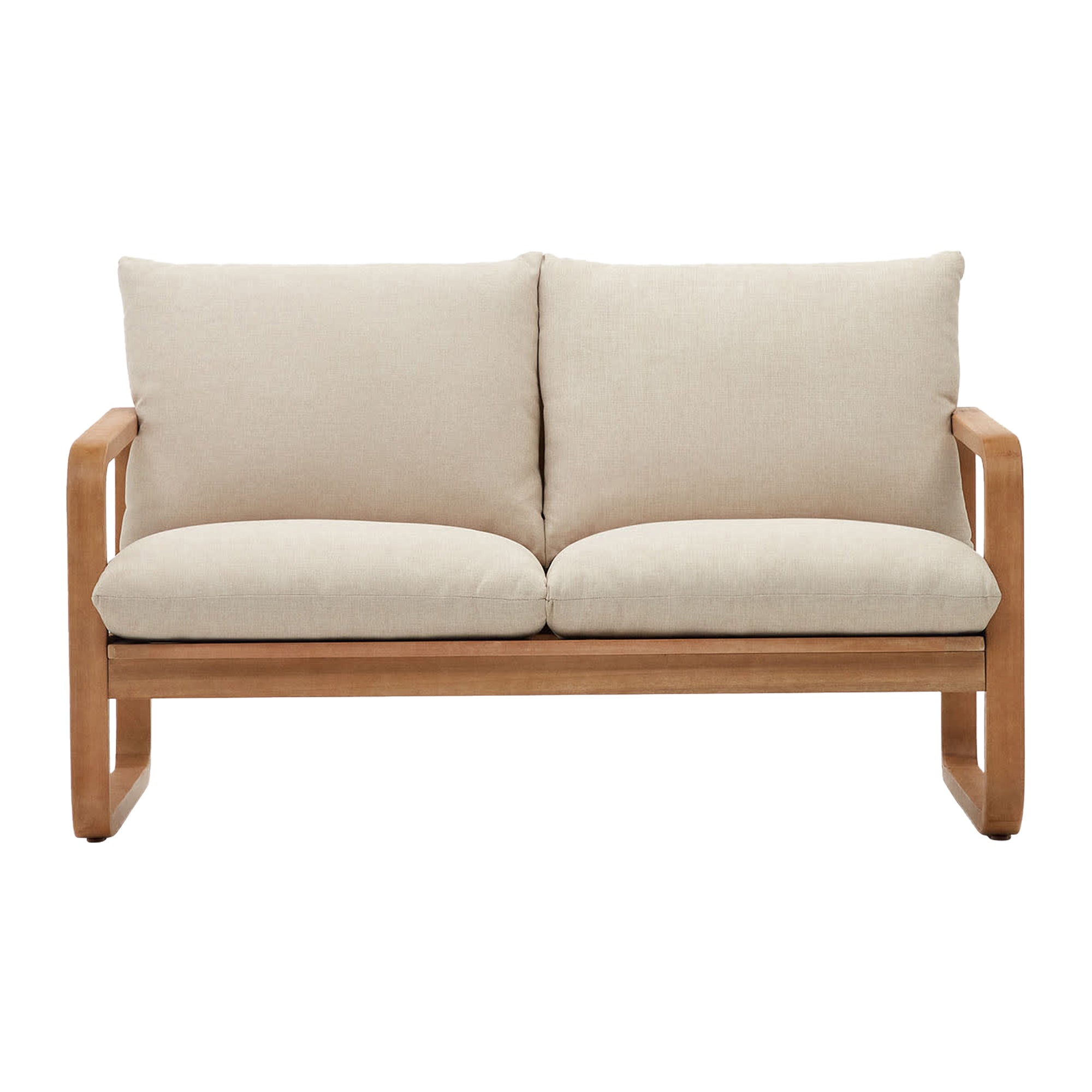 Kave Home Sacaleta Loungebank