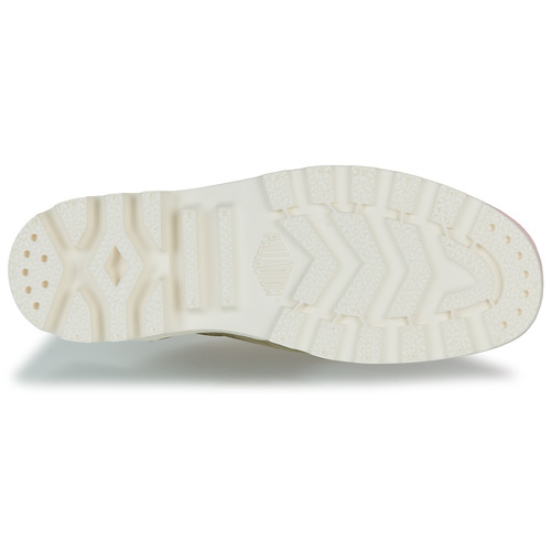 Palladium - PAMPA OXFORD - Vert