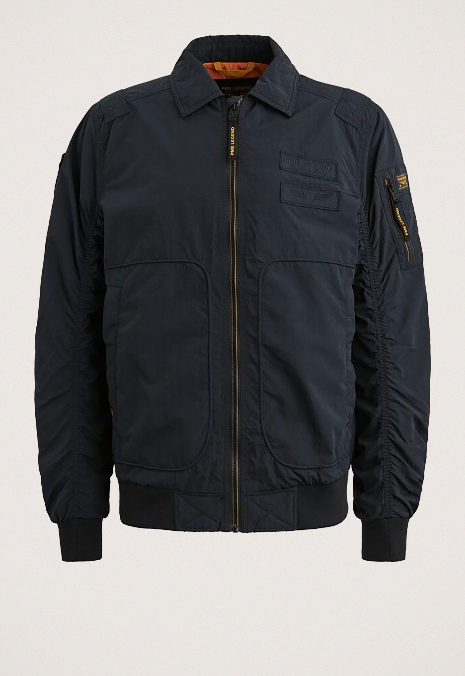 PME Legend Glazer Jas