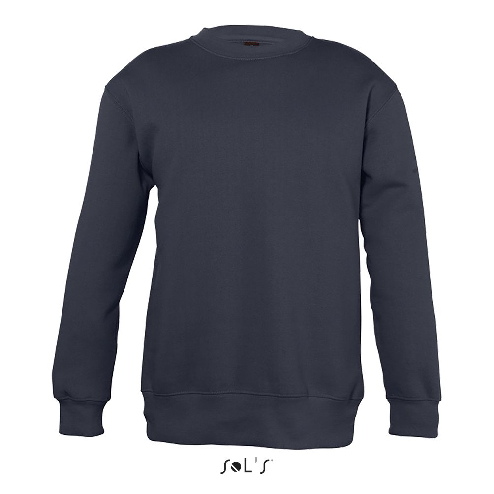 SOL'S 13249 - NEW SUPREME KIDS Sweat Shirt Enfant