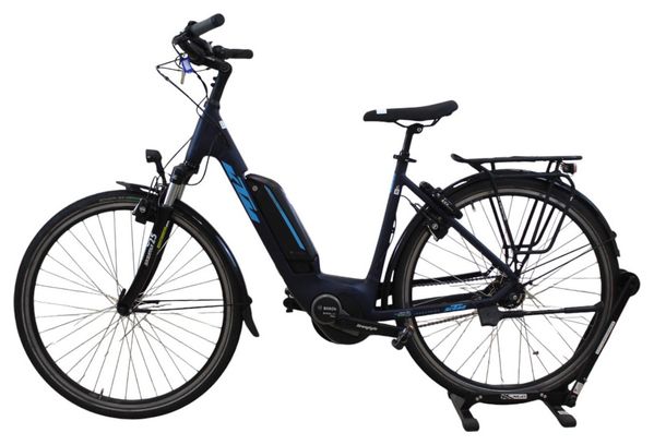 Produit reconditionné - Vélo de ville électrique KTM Macina Central 7 - Très bon état