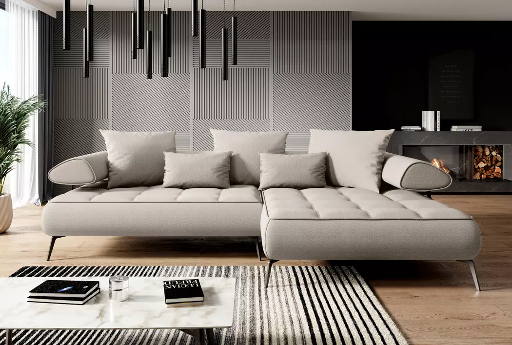Ecksofa Seledo
