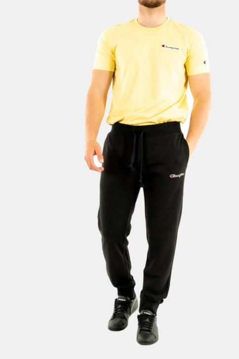 joggings champion 217067 noir