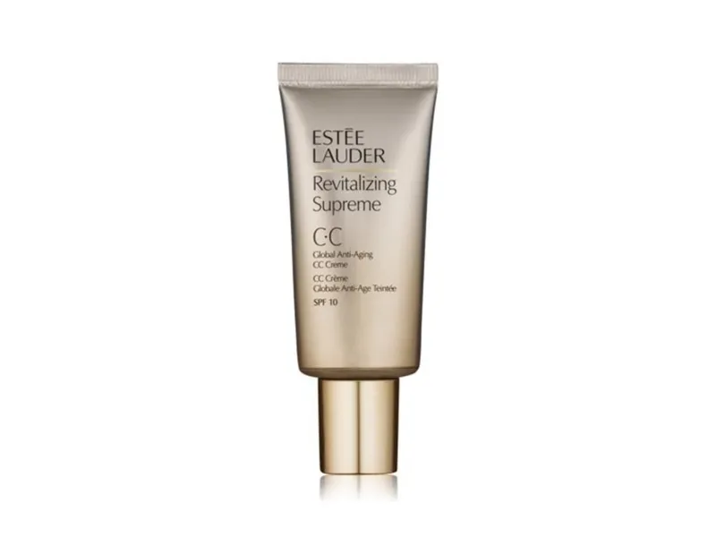 Estee Lauder - Revitalizing Supreme Global Anti-Aging CC Creme