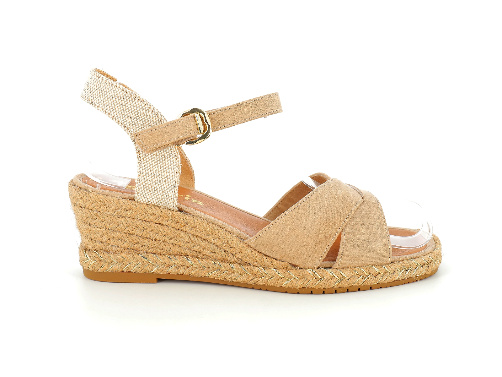 Tamaris-28367 Synthétique Beige