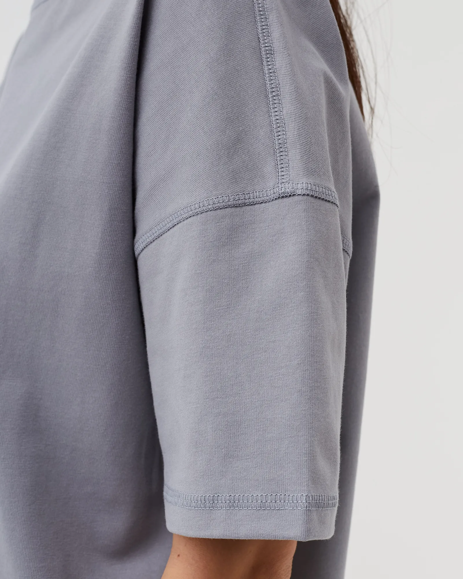 Camiseta New Balance WMNS Nature State