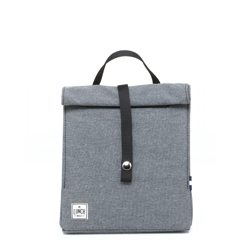 Sac à lunch Isotherme Original 5 litres Stonegrey