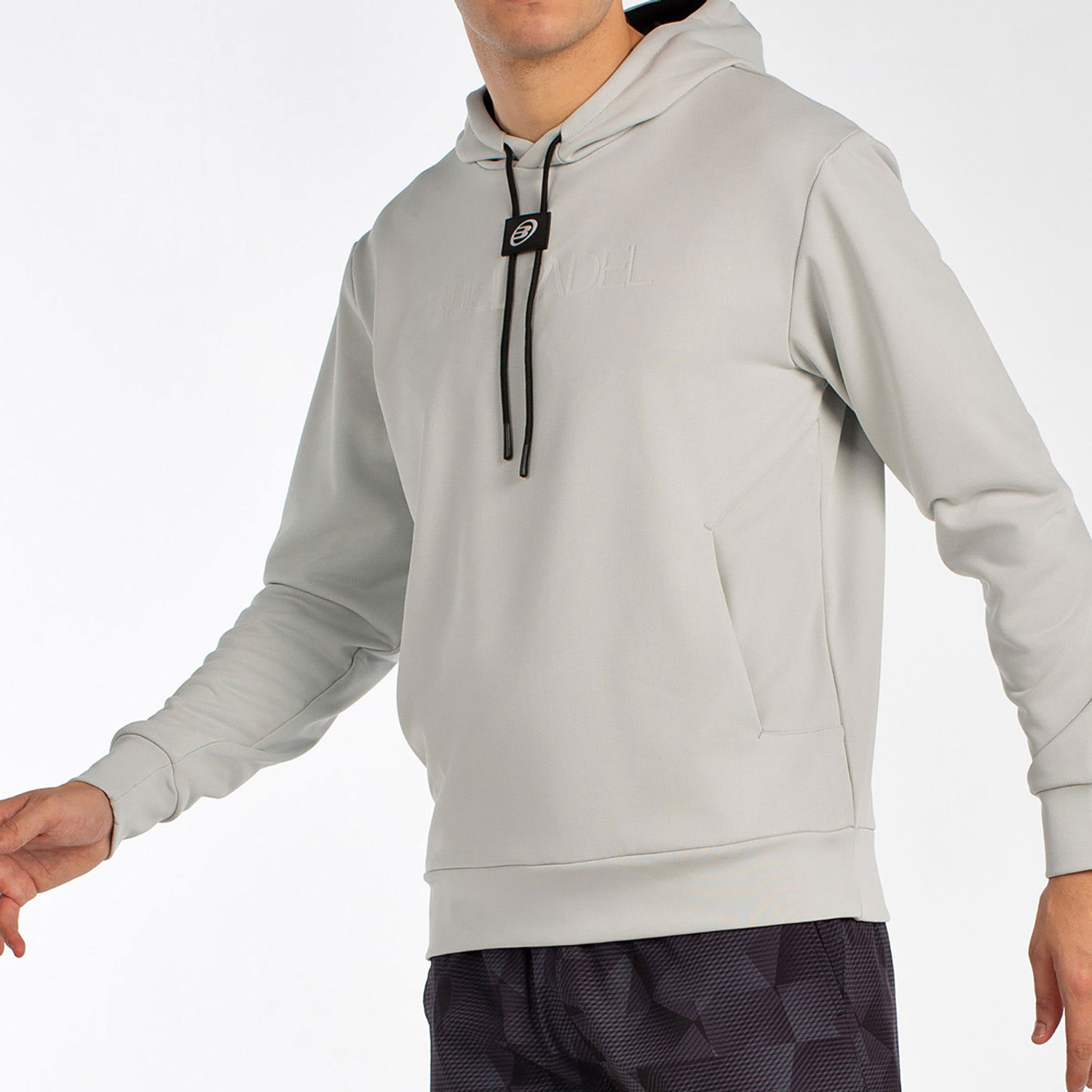 Bullpadel Binee Hoody