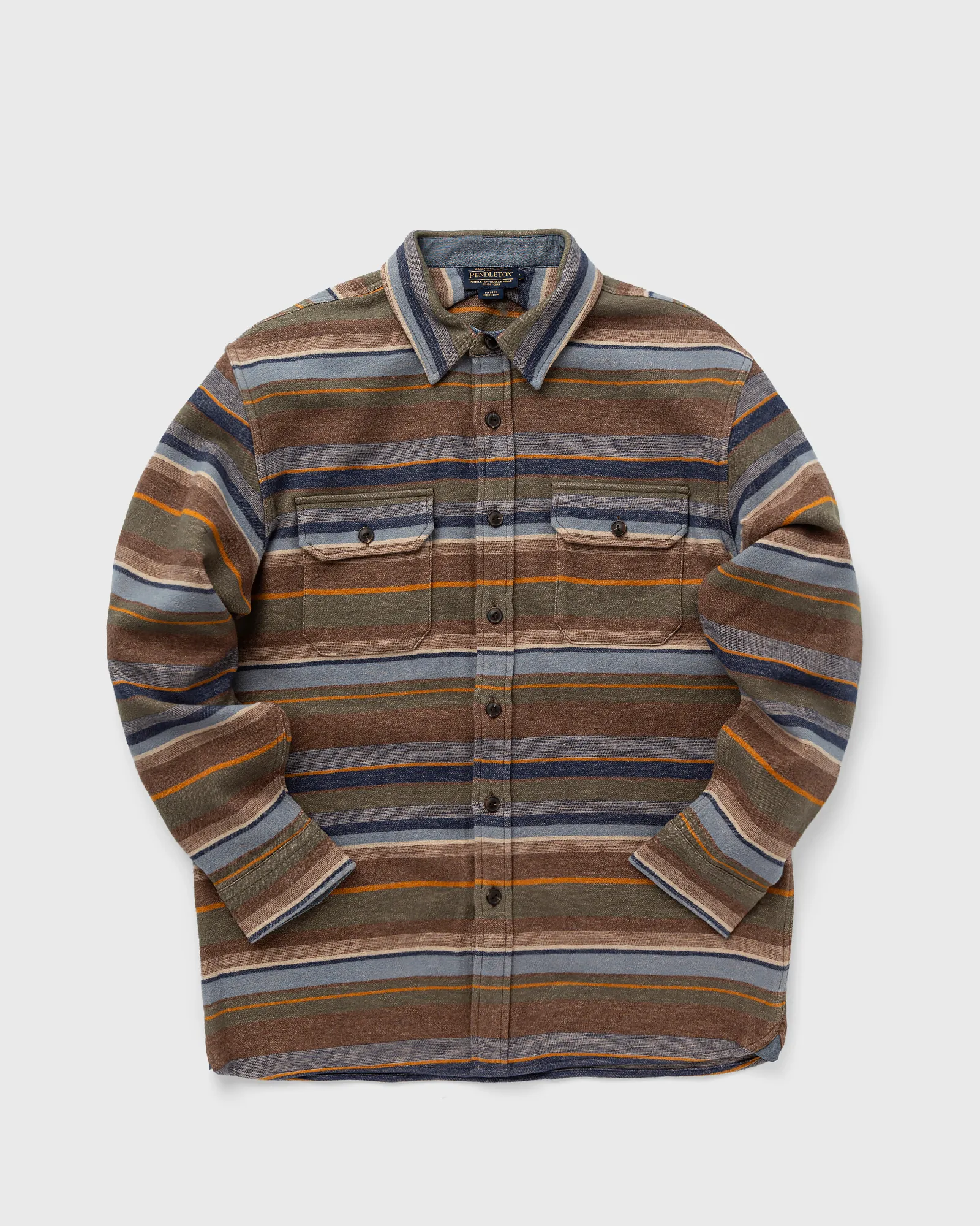 Pendleton DRIFTWOOD SHIRT