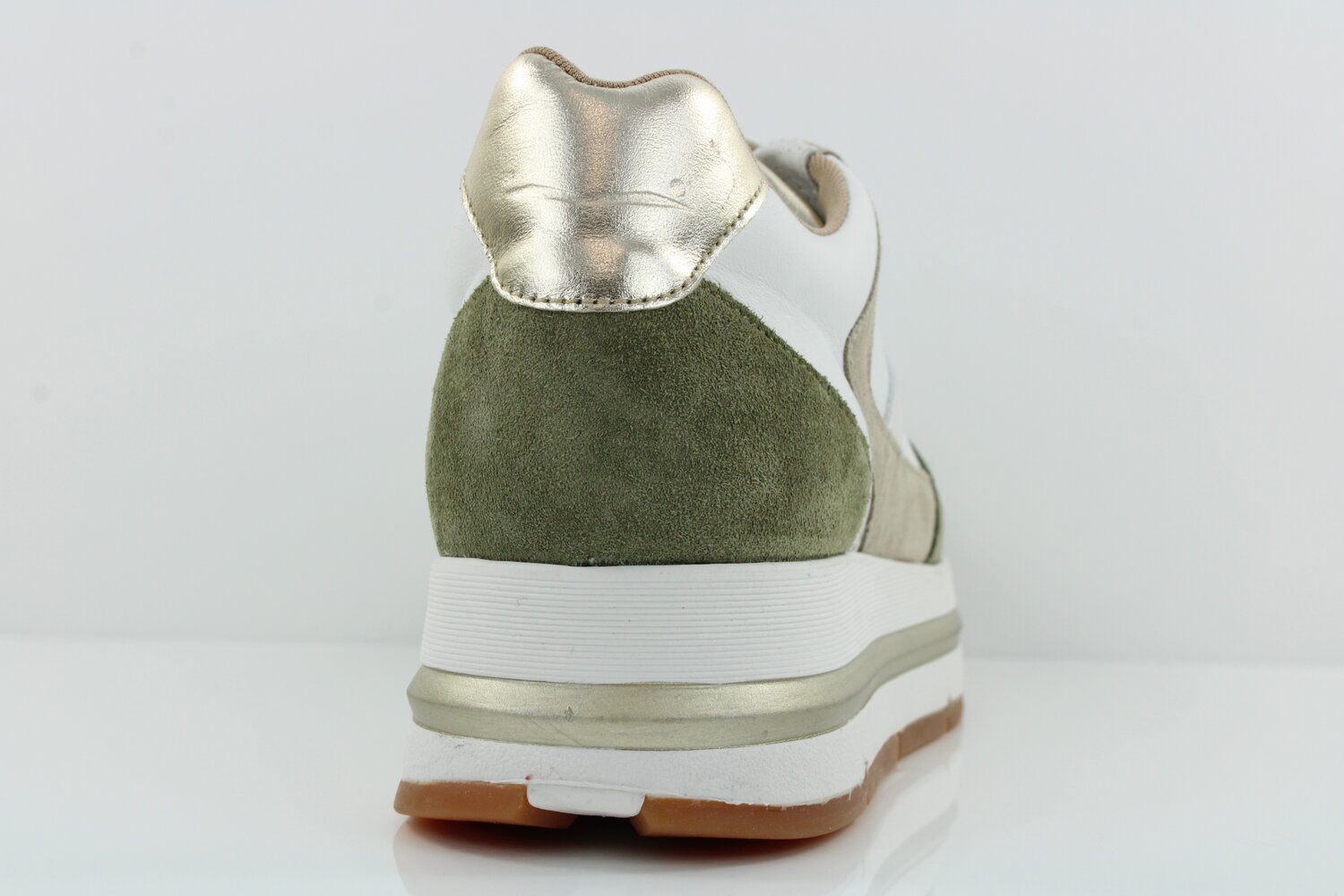 Voile Blanche Sneaker