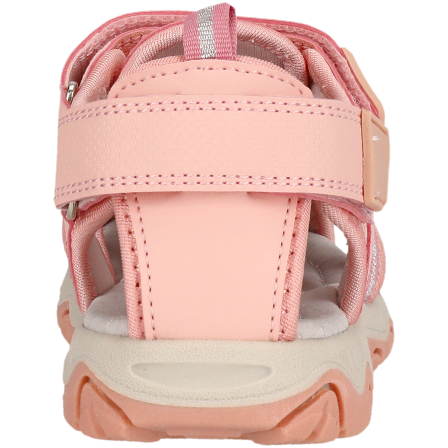 ZigZag Sandale Krila 4319 Silver Pink