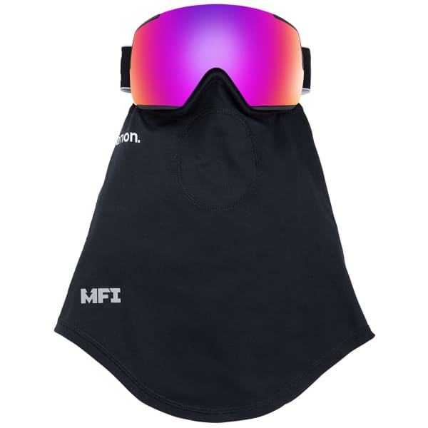 Masque de ski ANON M5S BLACK