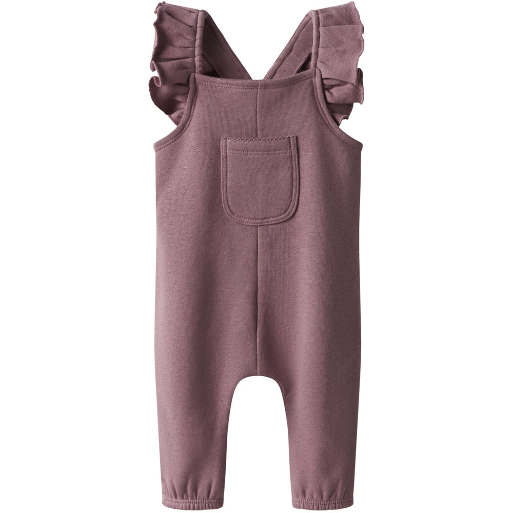 Køb Lil'Atelier Nostalgia Rose Nbfkilano Ros Loose Sweat Overall Lil