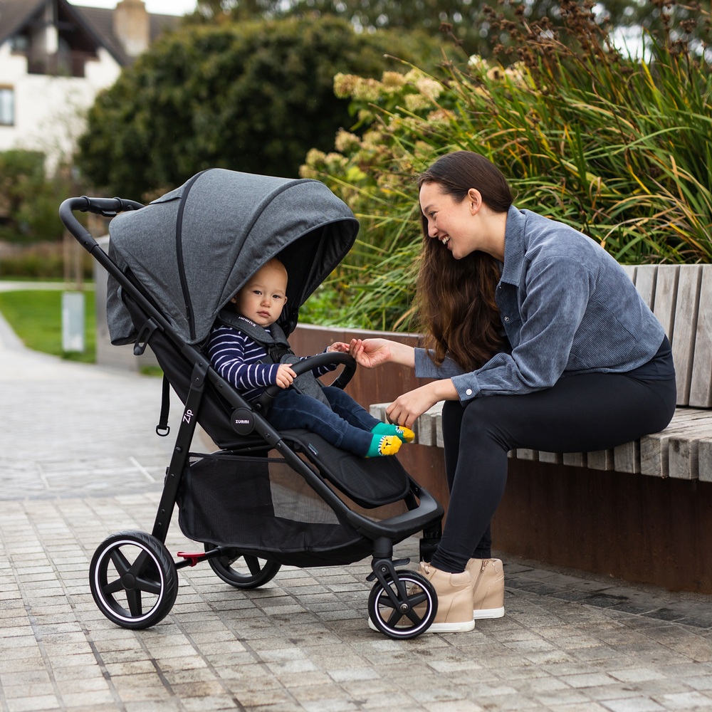 Zummi Zip Stroller