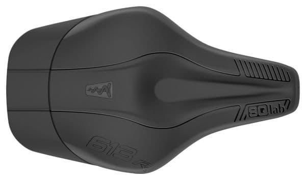 Selle SQlab 613 Ergowave R Noir
