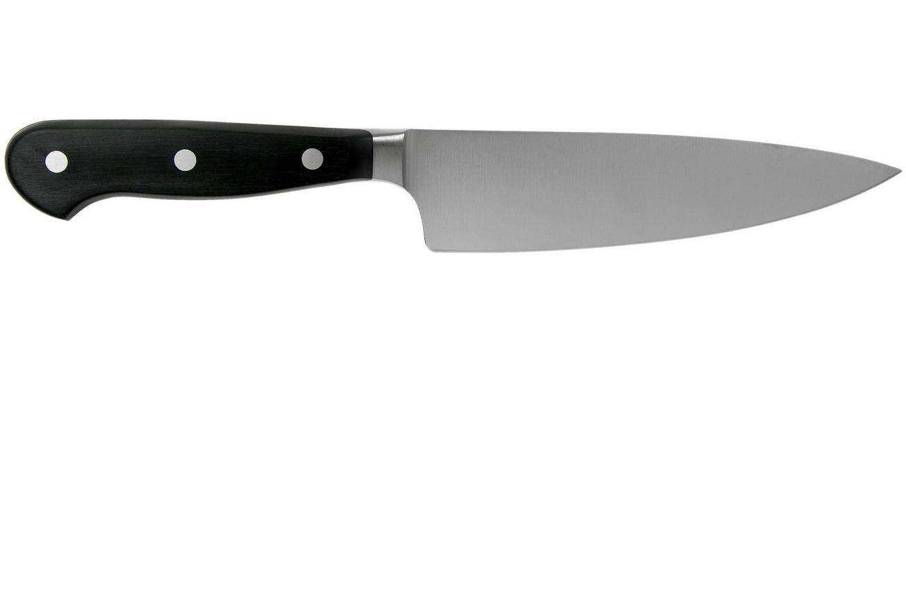 Wüsthof Classic koksmes halve krop 16 cm, 1040130116