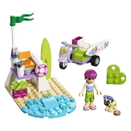 LEGO® Friends 41306 Mias Strandroller