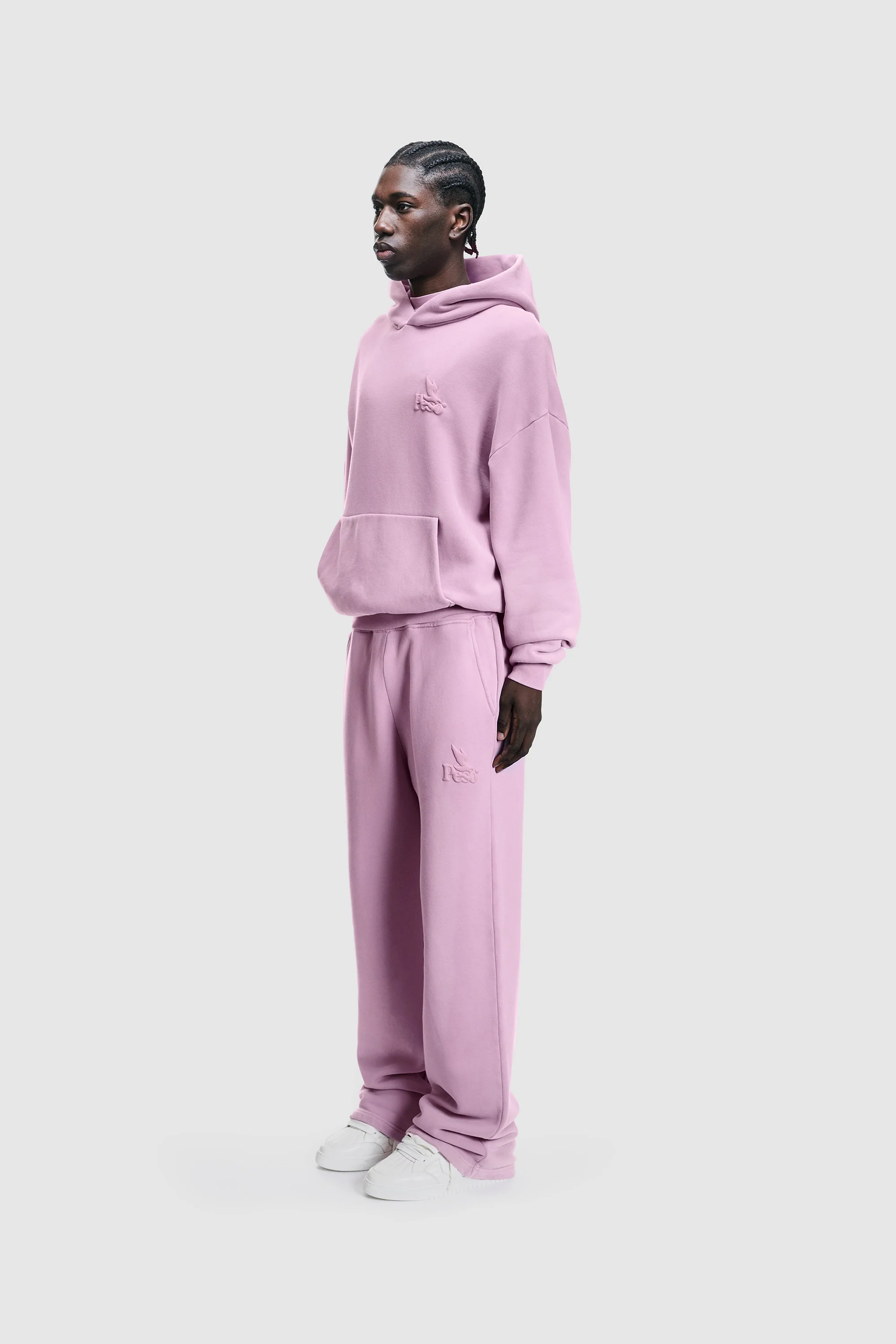 RAWS Open Leg Jogger