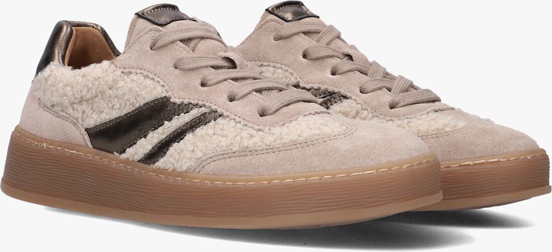 beige gabor lage sneakers 475.1