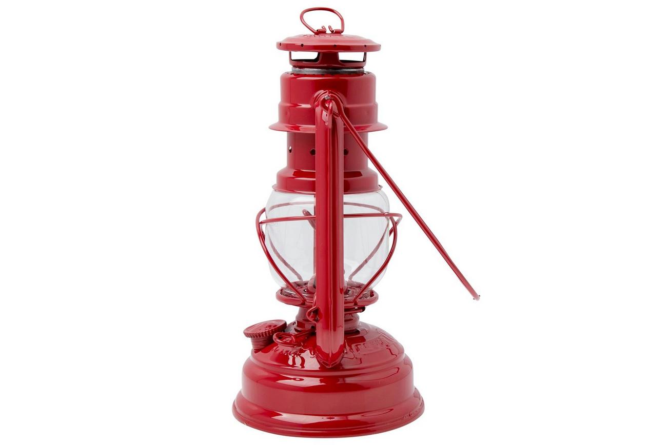 Feuerhand Baby Special 276 Ruby Red, 276-RD, stormlamp