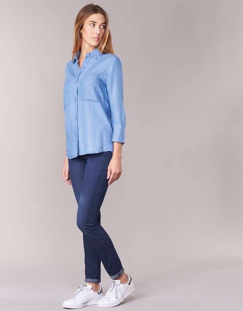 Armani jeans - OUSKILA - Bleu