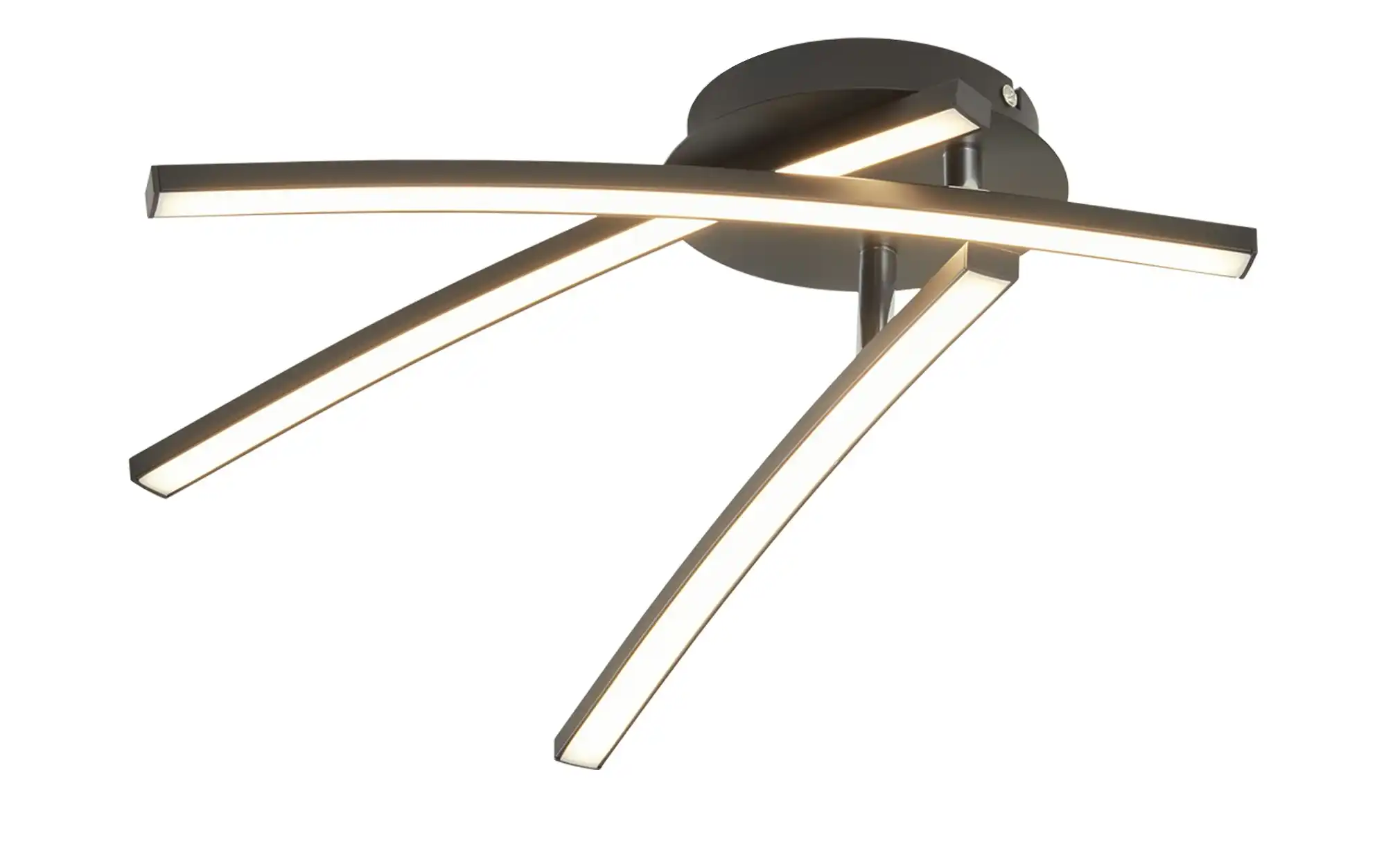 KHG LED-Deckenleuchte